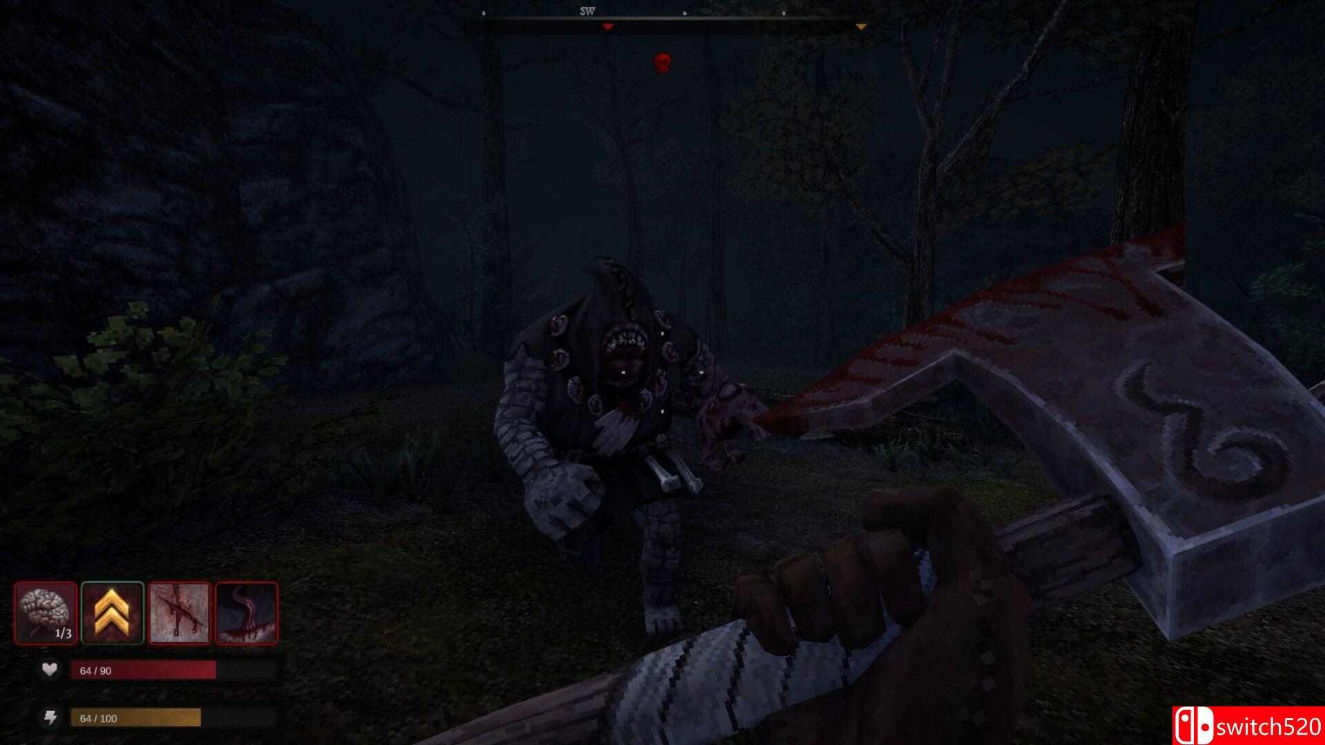 《浴血西部》游戏截图5