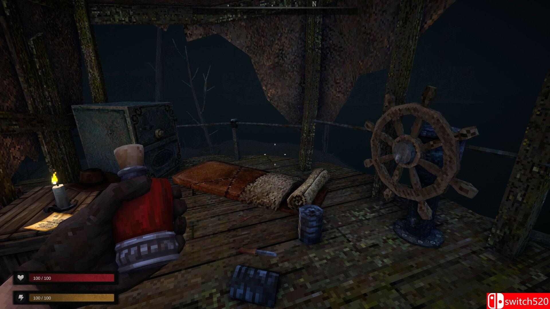 《浴血西部》游戏截图3