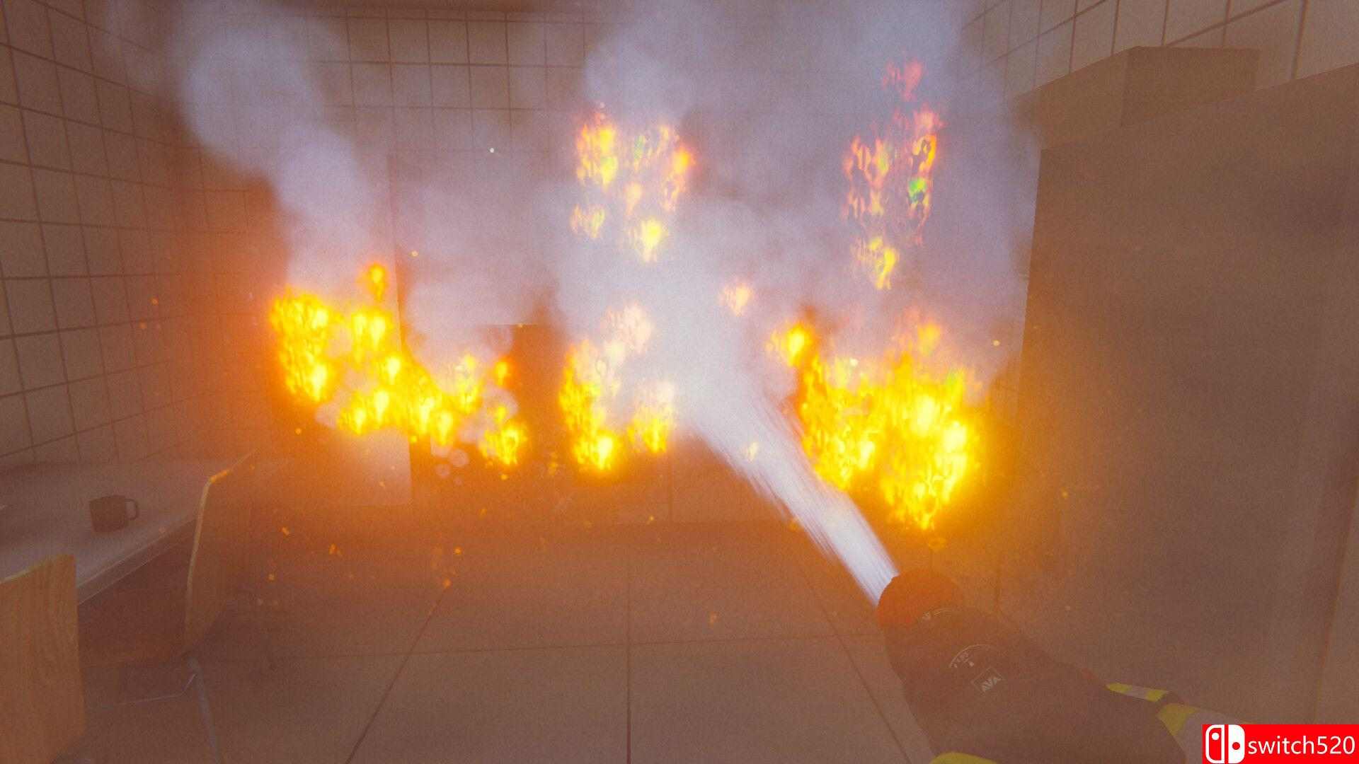 《紧急呼叫112：突击队（Emergency Call 112 - The Attack Squad）》TENOKE镜像版[EN]_3