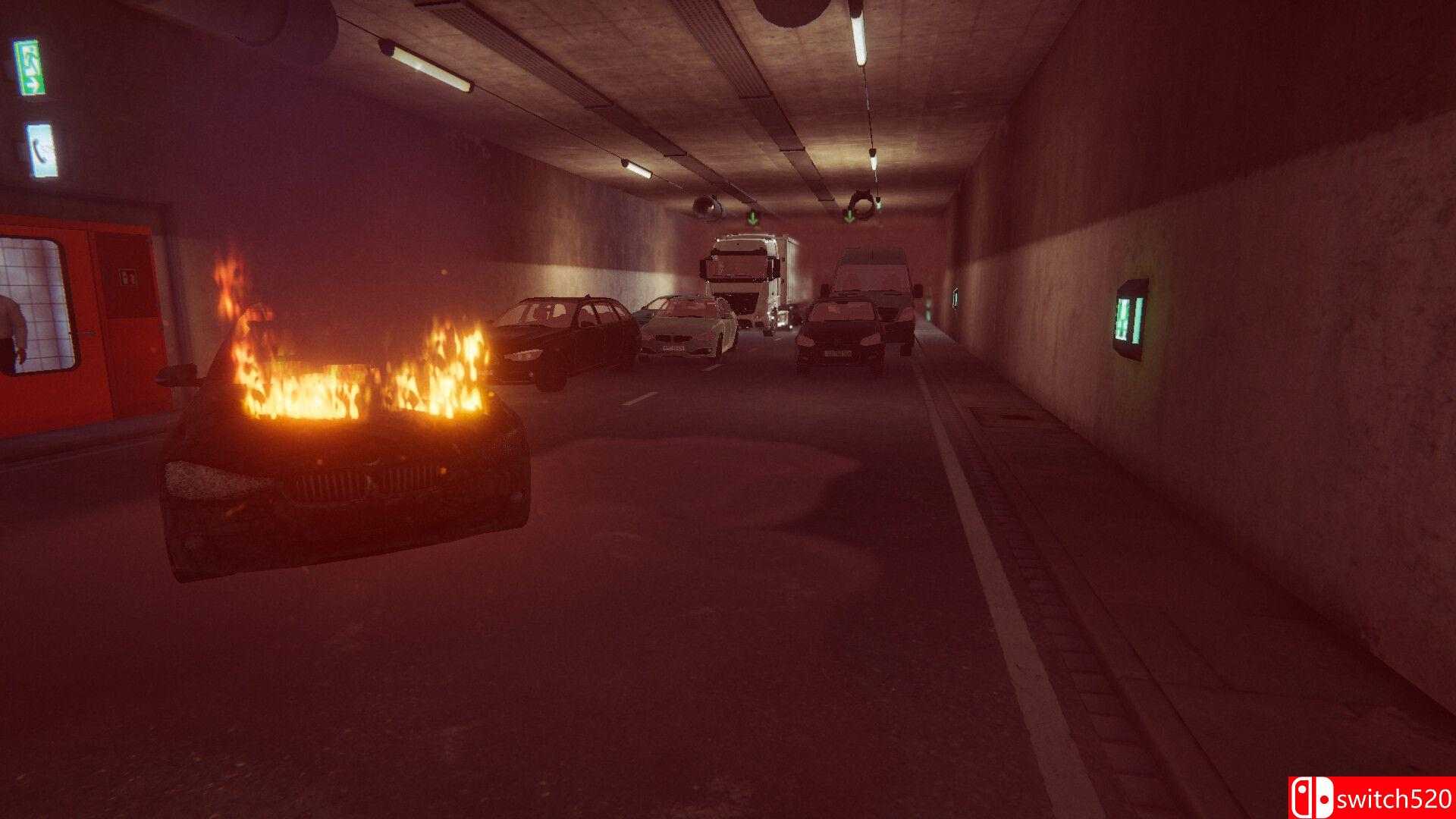 《紧急呼叫112：突击队（Emergency Call 112 - The Attack Squad）》TENOKE镜像版[EN]_4