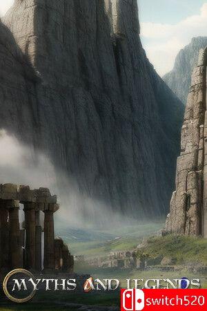 《神话与传说（Myths and Legends）》官方中文 TENOKE镜像版封面图