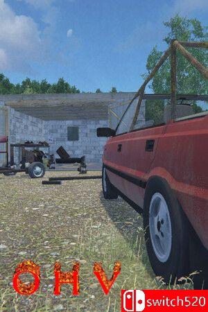 《OHV》游戏封面