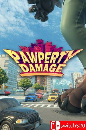 《爪性损伤（Pawperty Damage）》官方中文版，集成角色DLCs，TENOKE镜像版，支持中文/英文/日文等多种语言