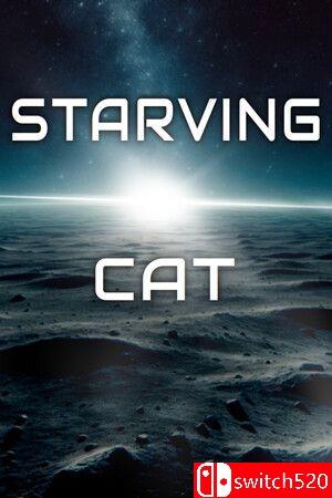 《饥饿的猫（Starving Cat）》游戏封面