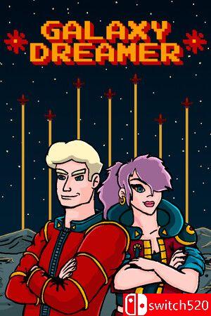 《银河梦想家（Galaxy Dreamer）》TENOKE镜像版封面图