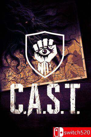 《特别行动：战术小队（C.A.S.T.）》Early Access P2P硬盘版[EN]