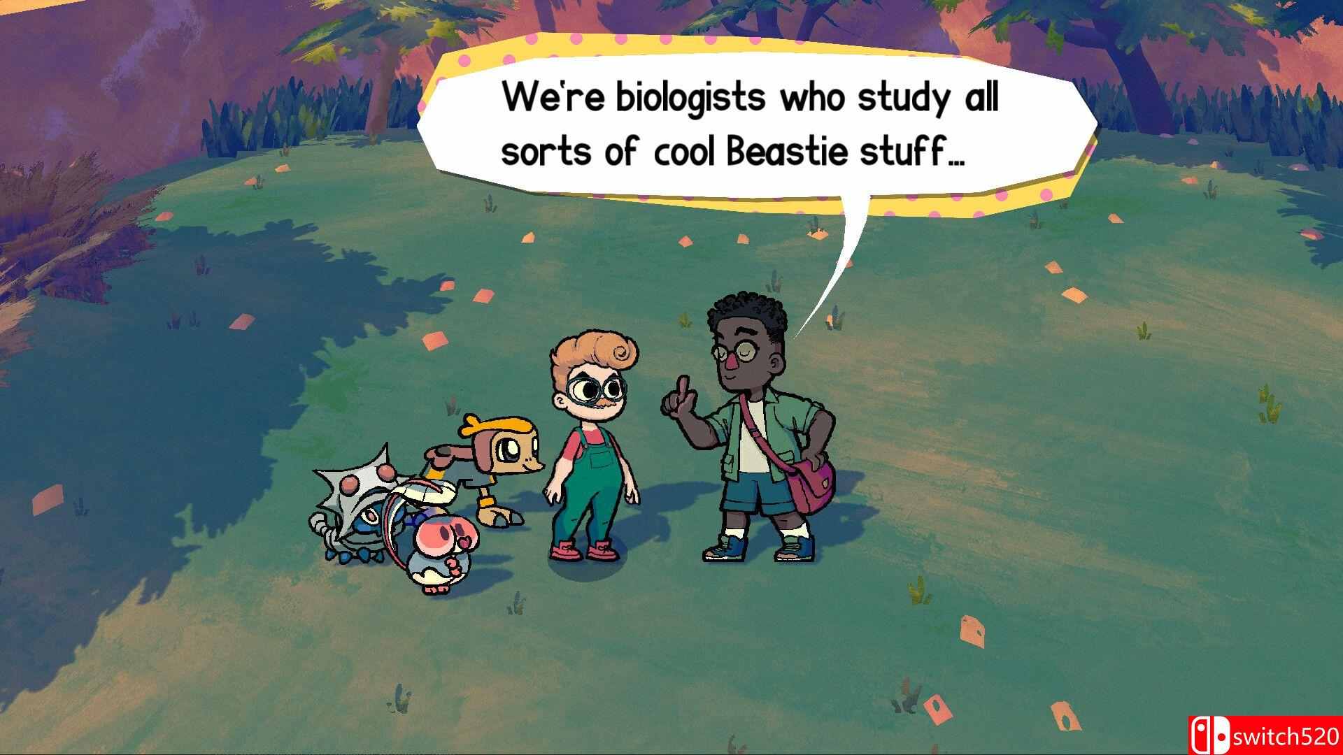 《兽宝排球（Beastieball）》Early Access P2P硬盘版[EN]_3