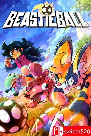 《兽宝排球（Beastieball）》Early Access P2P硬盘版[EN]