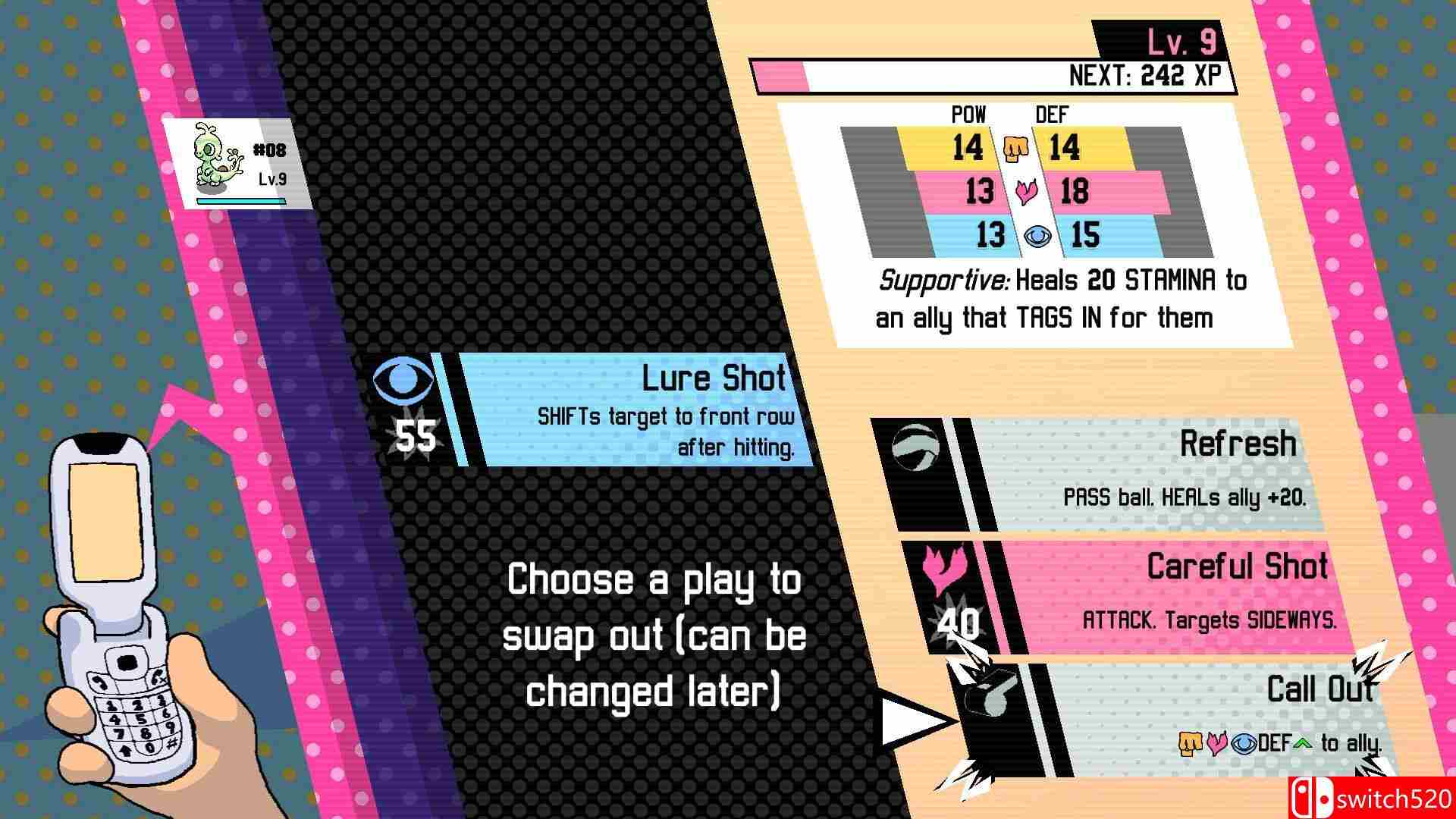 《兽宝排球（Beastieball）》Early Access P2P硬盘版[EN]_4