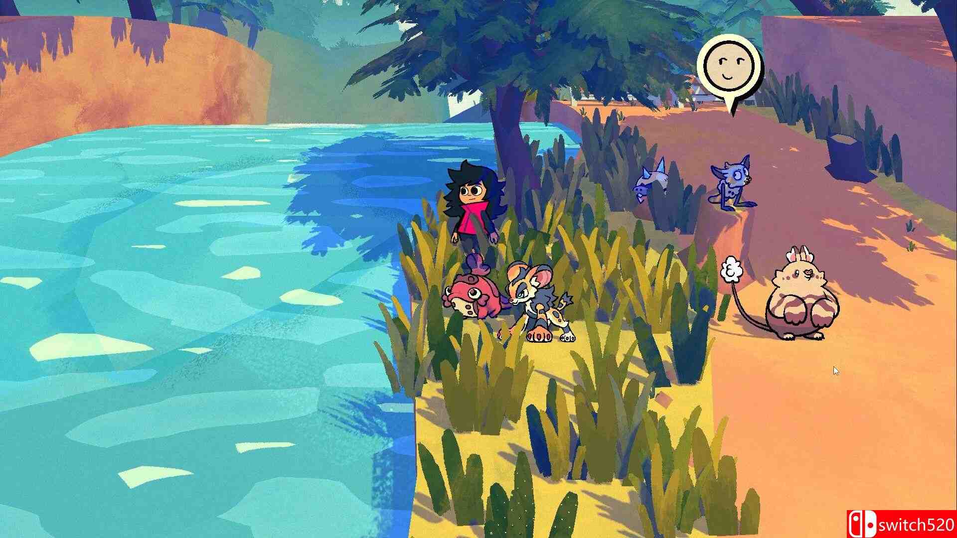 《兽宝排球（Beastieball）》Early Access P2P硬盘版[EN]_1