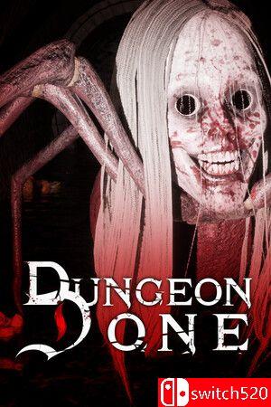 《地下城完成（Dungeon Done）》官方中文版游戏封面