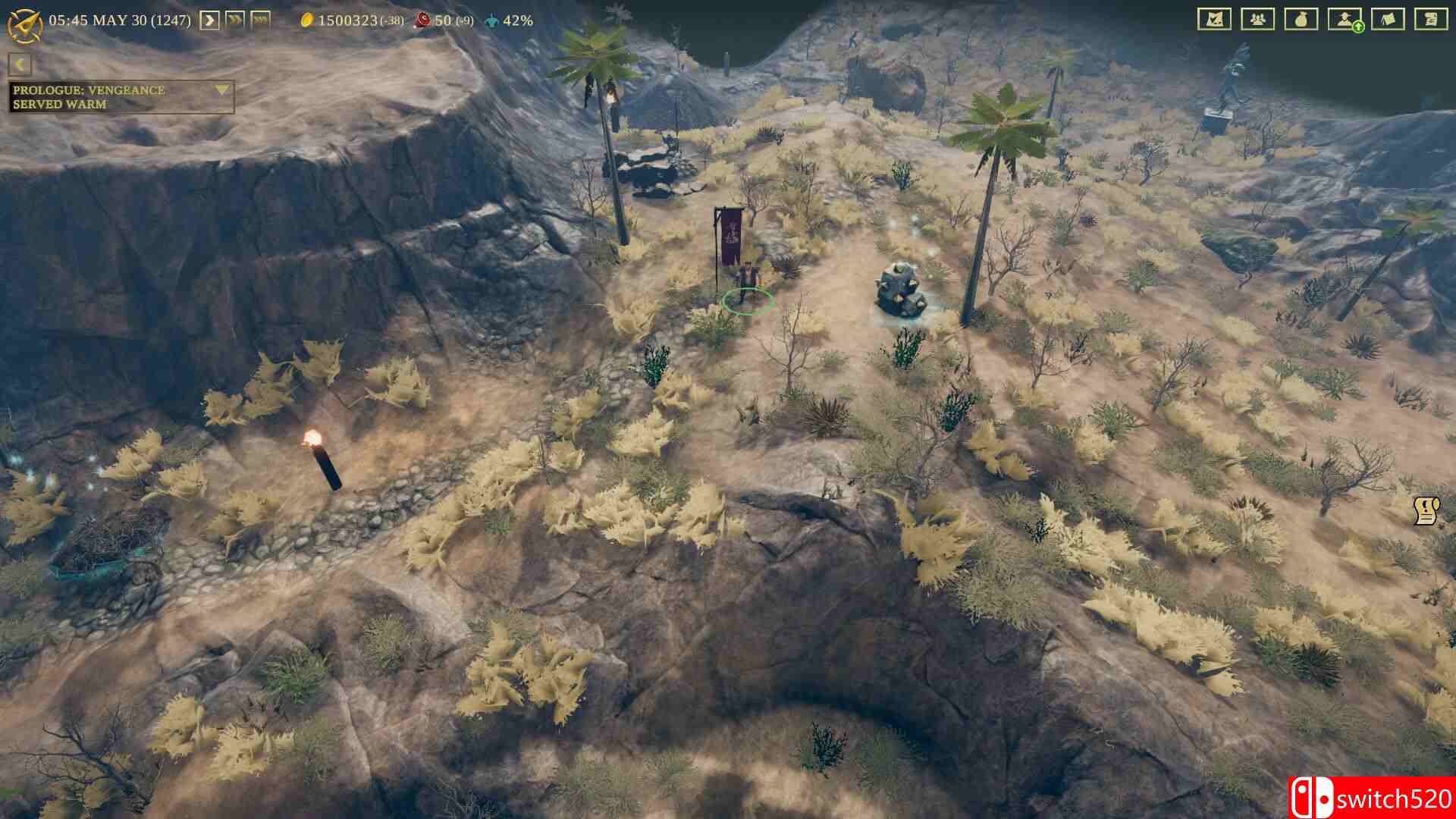 《光荣伙伴》游戏截图4