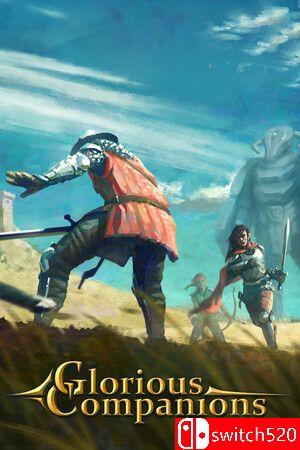 《光荣伙伴（Glorious Companions）》官方中文 TENOKE镜像版封面图