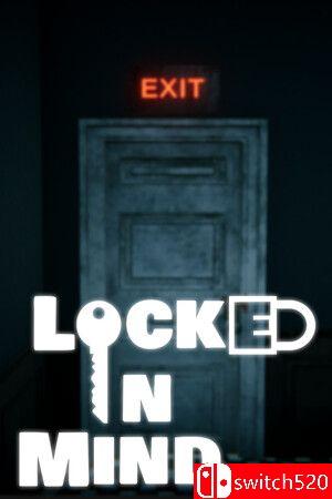 《心锁迷途（Locked In Mind）》游戏封面