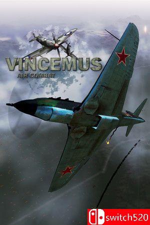 《我们将胜利：空战》游戏封面