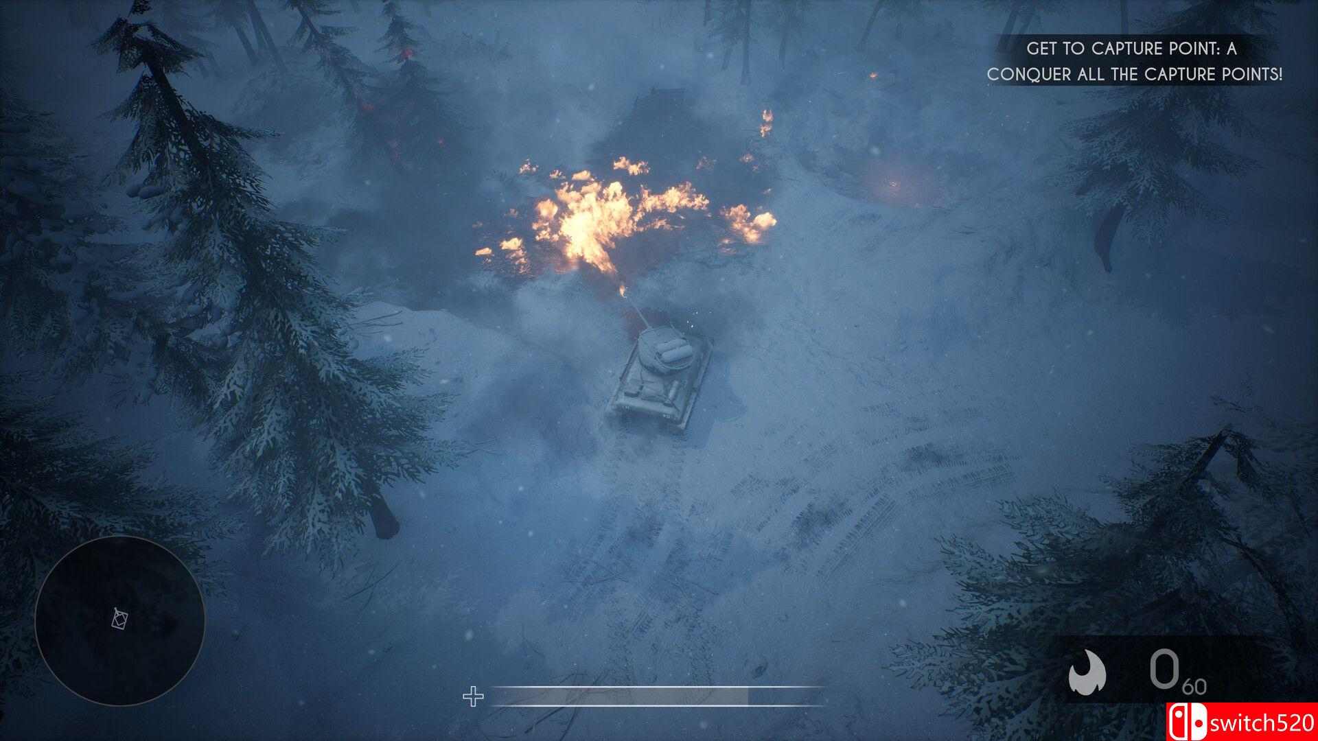 《前线战场》游戏截图5