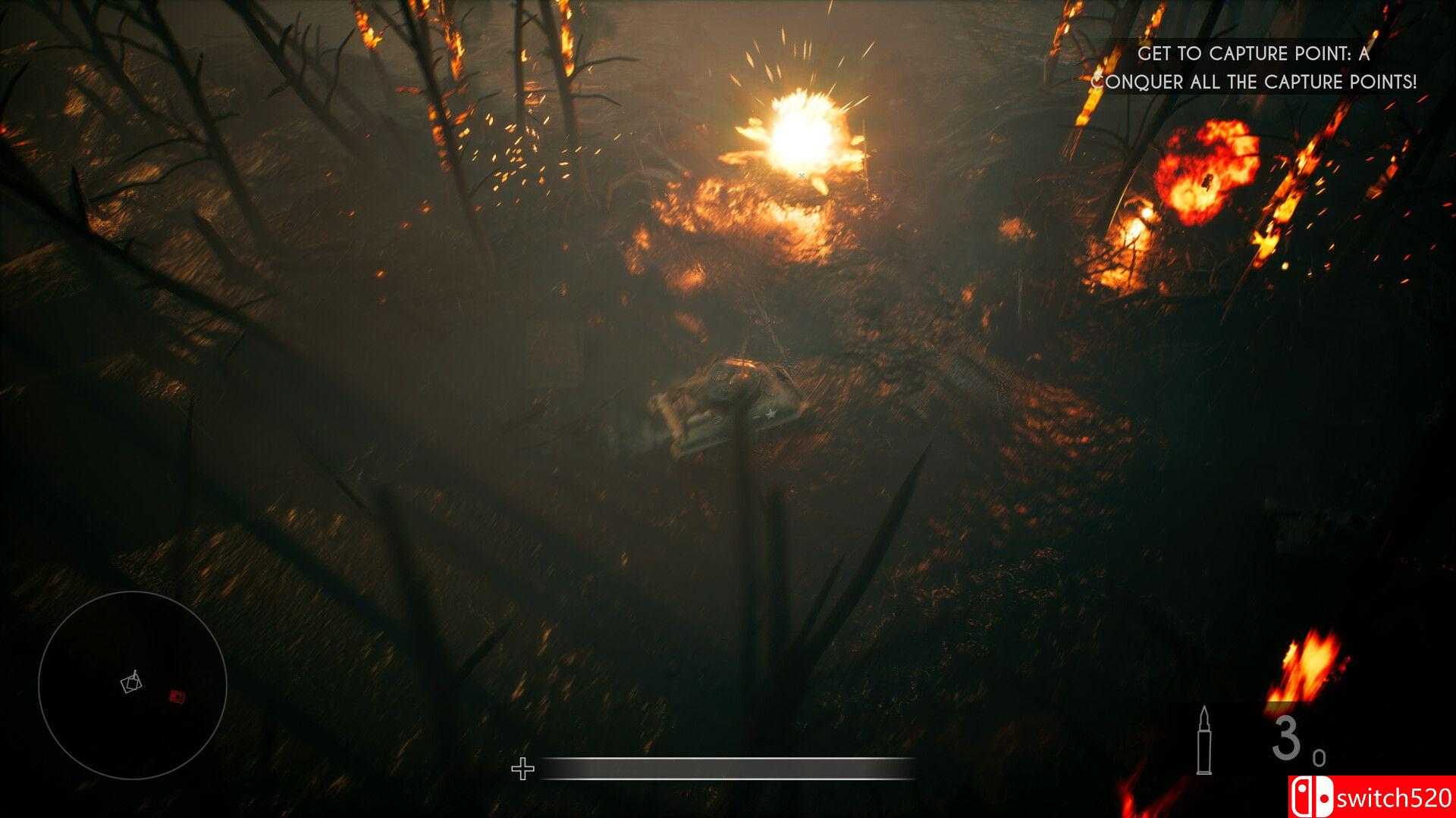 《前线战场》游戏截图3