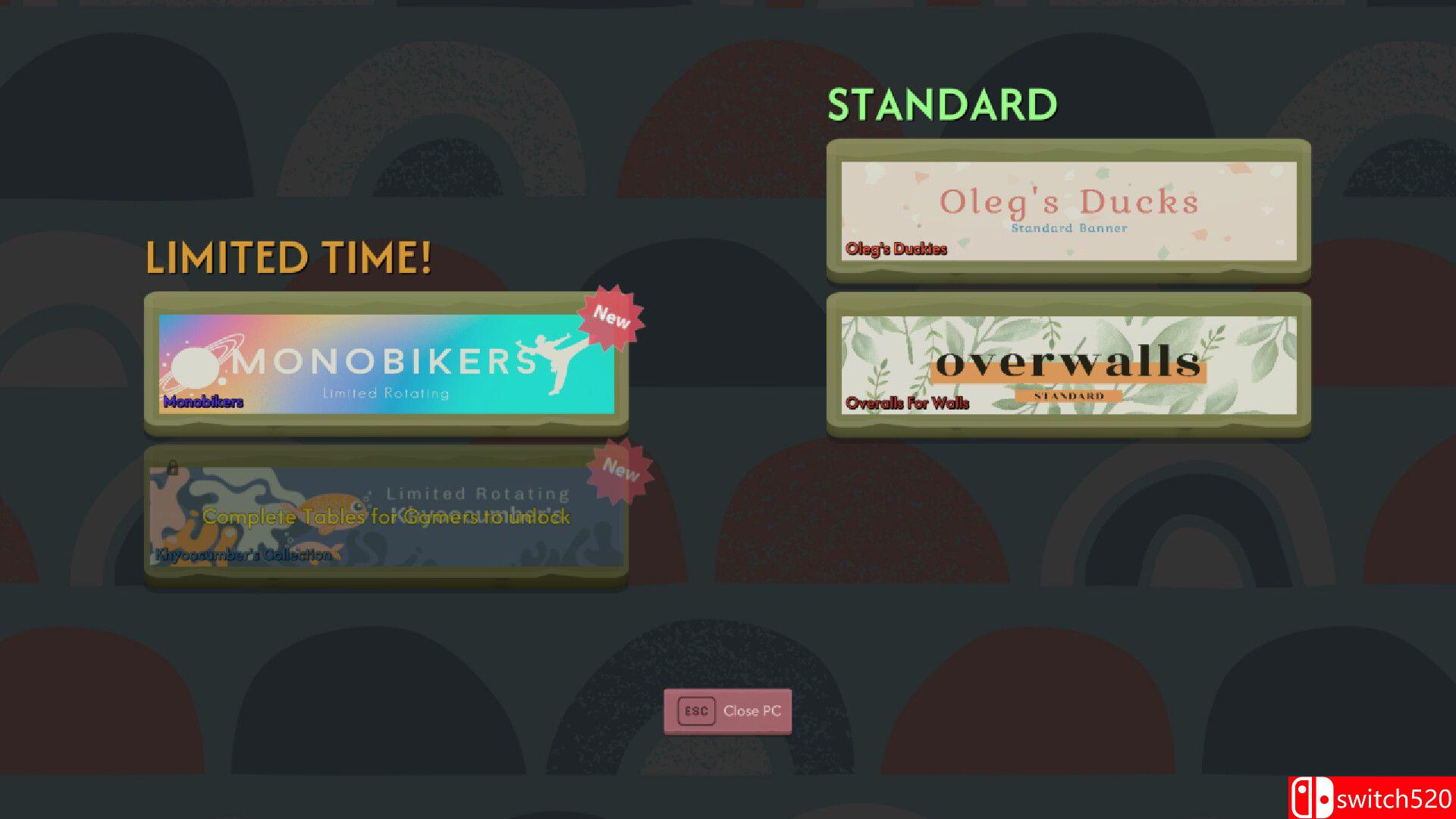 《扭蛋狂热模拟器（Gacha Addict Simulator）》TENOKE镜像版[EN]_2