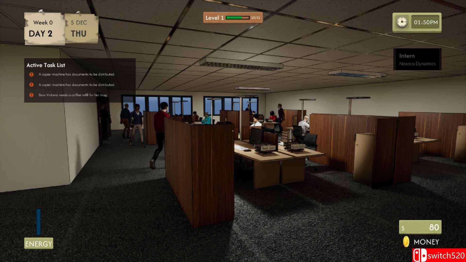 《扭蛋狂热模拟器（Gacha Addict Simulator）》TENOKE镜像版[EN]_5