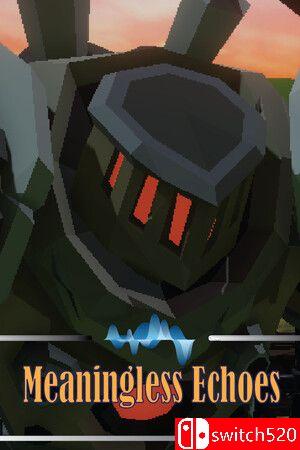 《虚无回响（Meaningless Echoes）》官方中文 TENOKE镜像版封面图