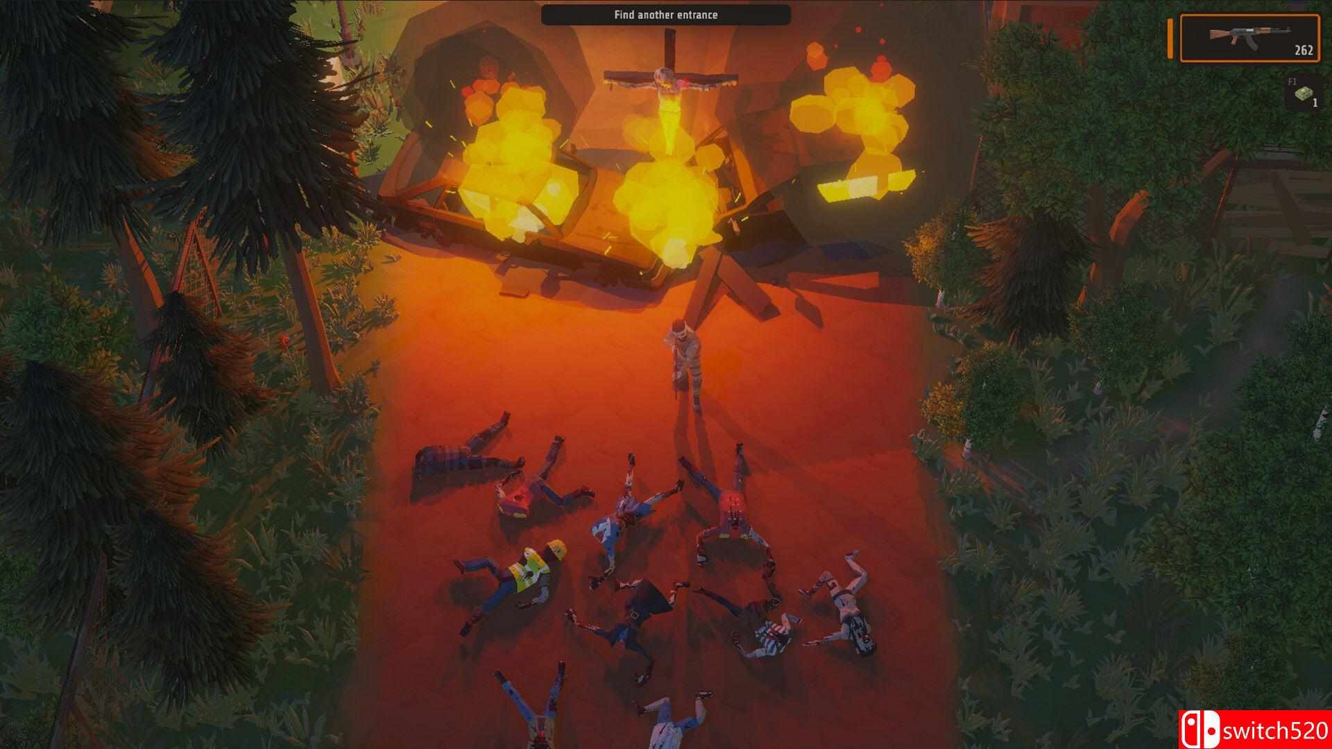 《全部歼灭（Kill Them All）》TENOKE镜像版[EN]_1