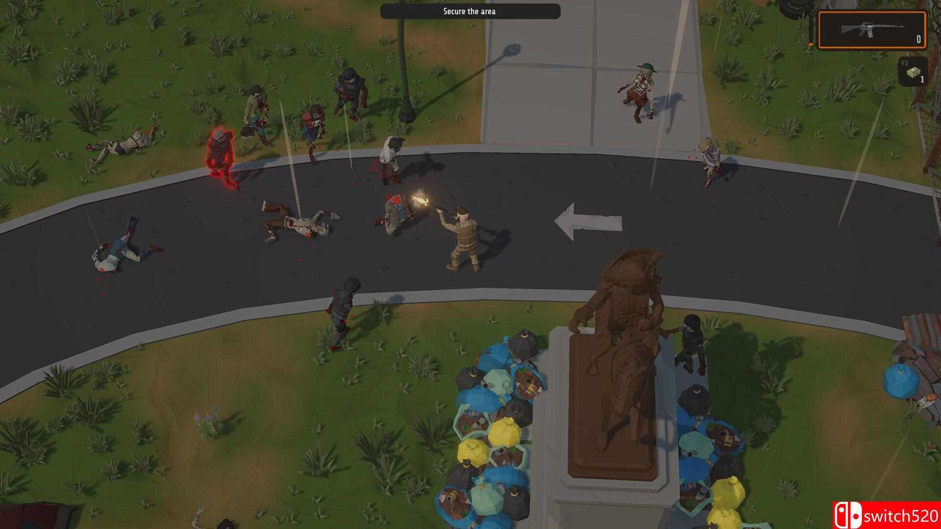 《全部歼灭（Kill Them All）》TENOKE镜像版[EN]_2