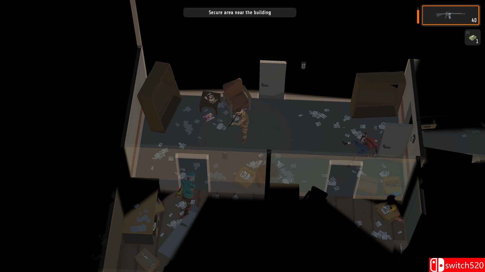 《全部歼灭（Kill Them All）》TENOKE镜像版[EN]_3