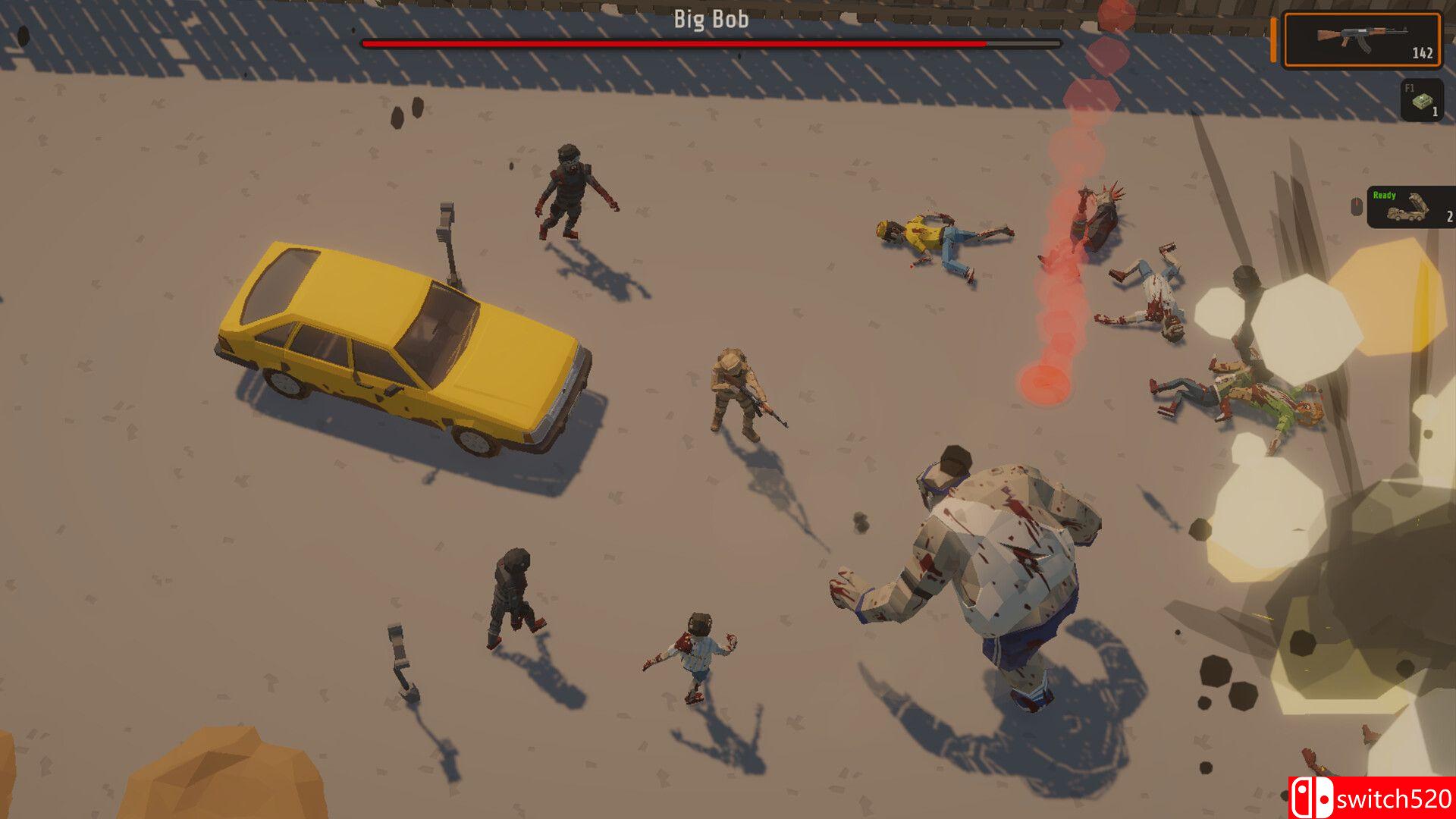 《全部歼灭（Kill Them All）》TENOKE镜像版[EN]_4