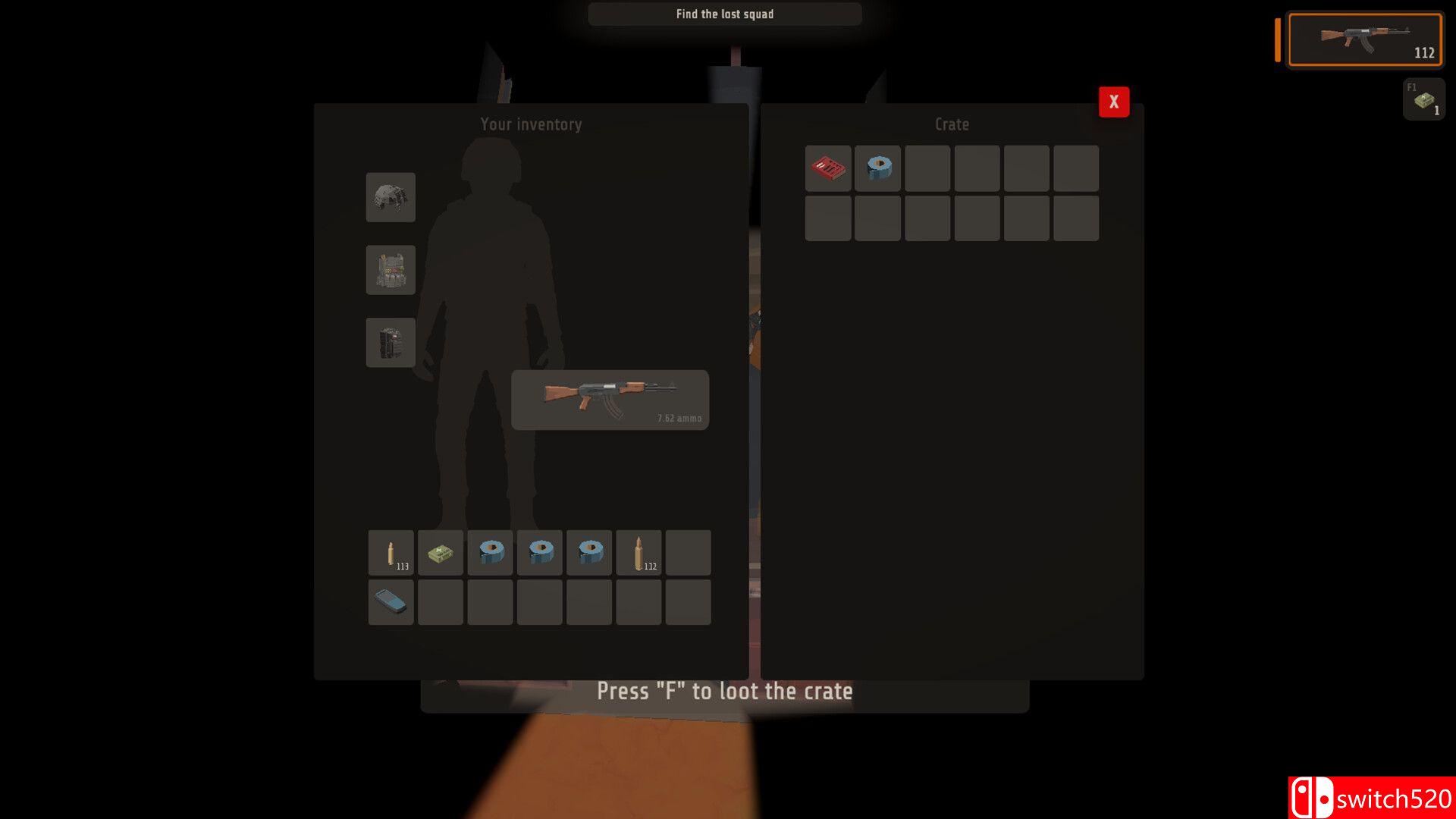 《全部歼灭（Kill Them All）》TENOKE镜像版[EN]_5