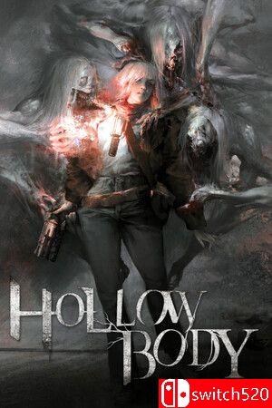 《空壳之躯（Hollowbody）》游戏封面