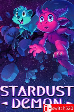 《星尘恶魔（Stardust Demon）》TENOKE镜像版封面图