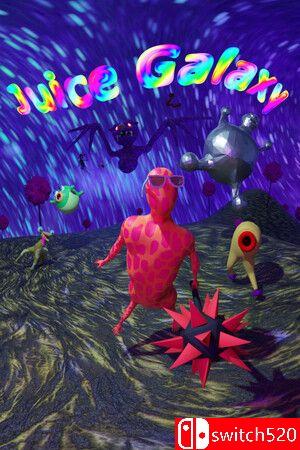 《果汁银河（Juice Galaxy）》Build 16453083 P2P硬盘版[EN]