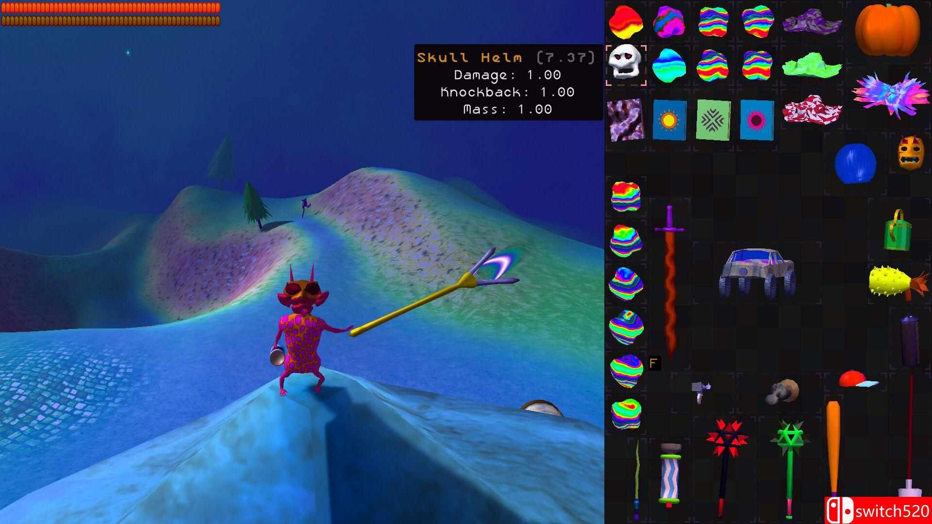 《果汁银河（Juice Galaxy）》Build 16453083 P2P硬盘版[EN]_2