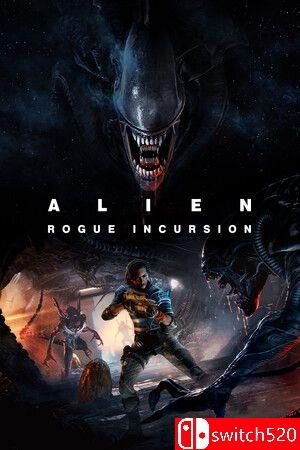 《异形：侠盗入侵》官方中文 VR版 RUNE镜像版封面图