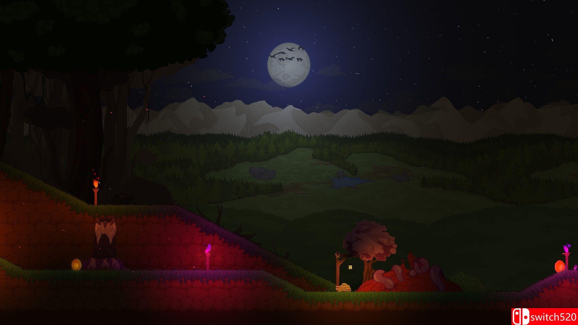 《入侵者塔防》截图2