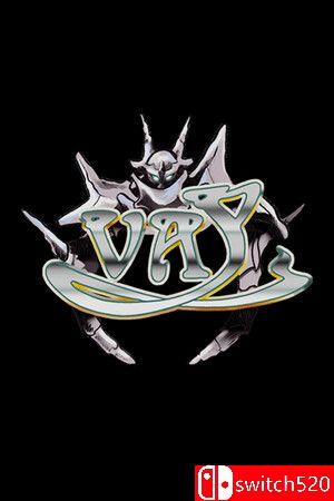 《瓦伊（Vay）》游戏封面