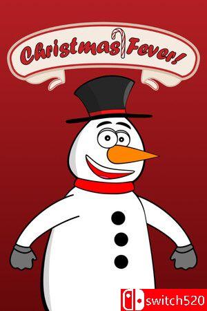 《圣诞热！（Christmas Fever!）》游戏封面
