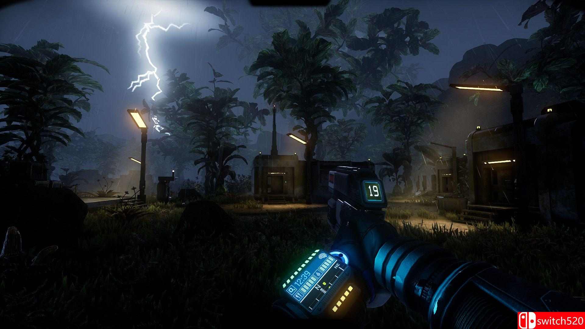 《彭库拉》游戏截图1