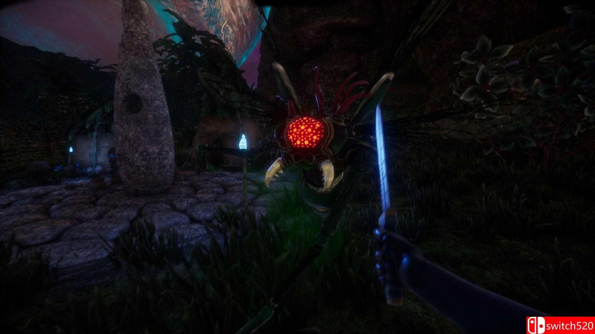 《彭库拉》游戏截图4