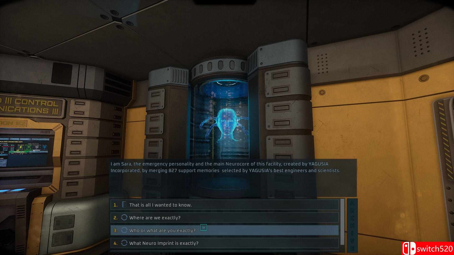 《彭库拉》游戏截图3