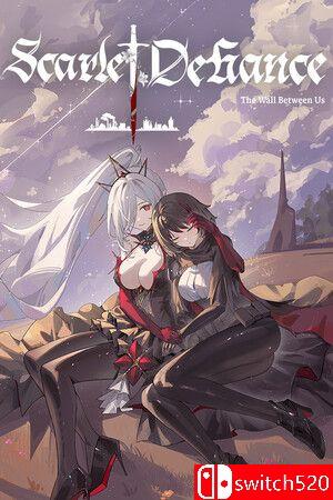 游戏封面：《血色逆旅：我们之间的高墙》TENOKE镜像版