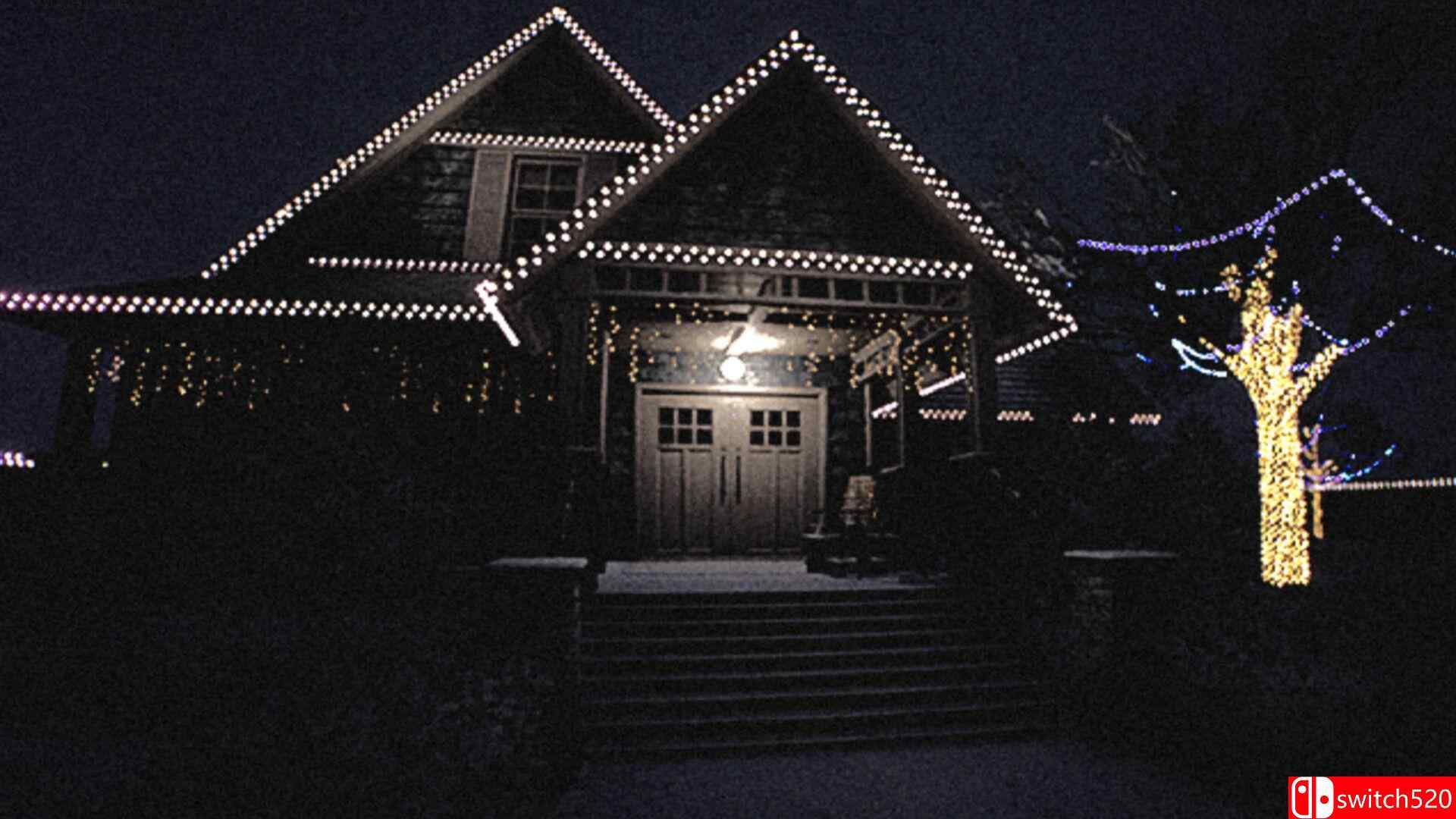 《黑暗礼物（The Dark Gift）》TENOKE镜像版[EN]_1