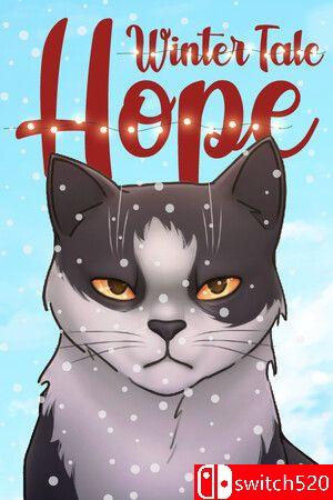 《希望：冬日传说（HOPE: Winter Tale）》TENOKE镜像版[EN]