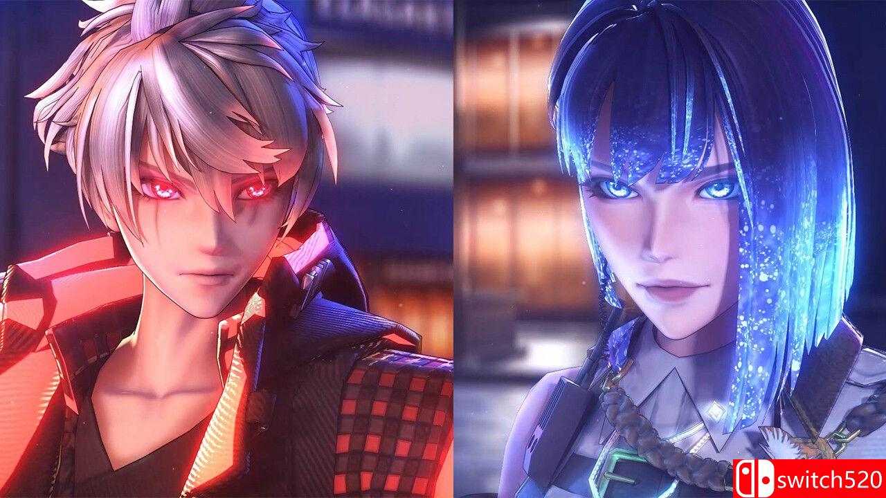 《雷纳提斯》游戏截图1