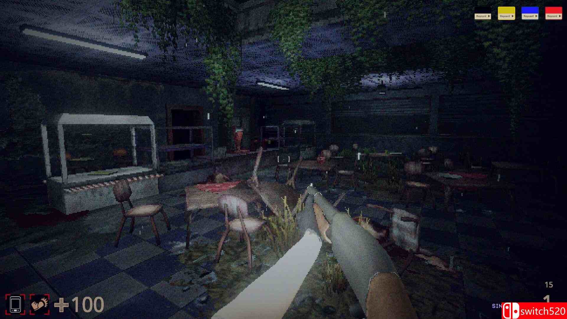 《恐龙创伤（Dino Trauma）》官方中文 Early Access 集成远征模式 P2P硬盘版[CN/EN/JP]_1