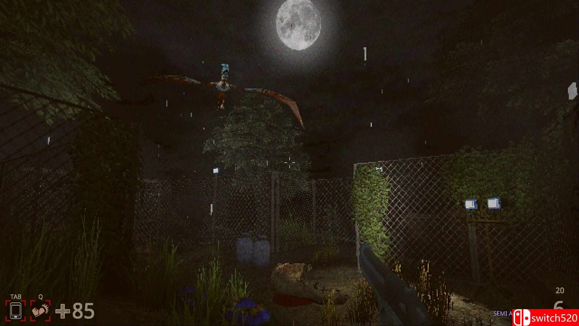 《恐龙创伤（Dino Trauma）》官方中文 Early Access 集成远征模式 P2P硬盘版[CN/EN/JP]_2