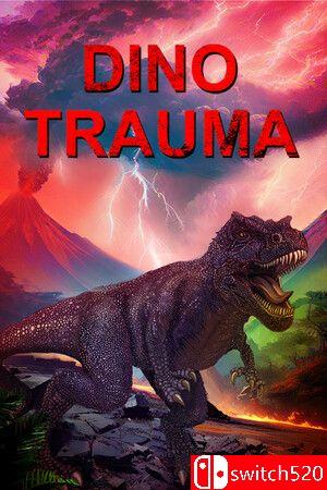 《恐龙创伤（Dino Trauma）》官方中文 Early Access 集成远征模式 P2P硬盘版[CN/EN/JP]