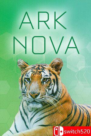 《方舟动物园（Ark Nova）》官方中文 Early Access P2P硬盘版[CN/TW/EN/JP]