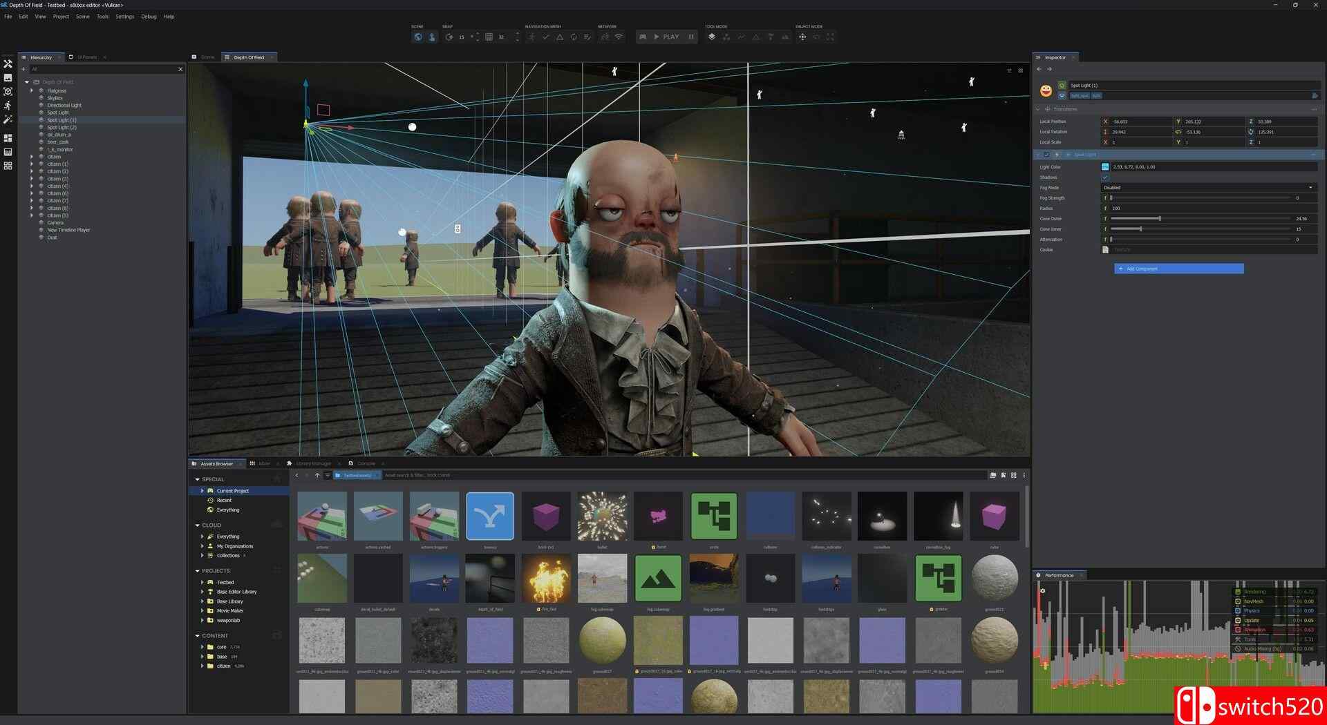 《沙盒（s&box）》Build 16825291 P2P硬盘版[EN]_1