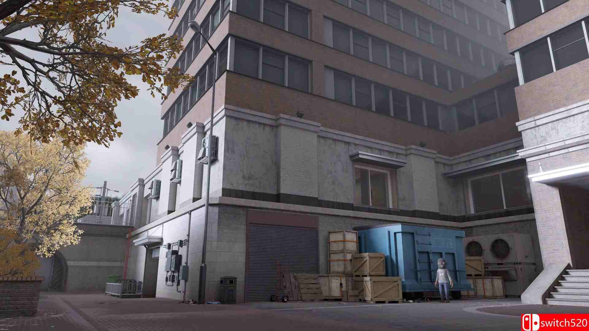 《沙盒（s&box）》Build 16825291 P2P硬盘版[EN]_2